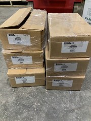 Harger Ultrashot. US400. Package Of 10