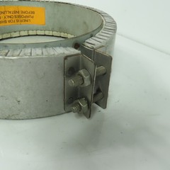 Ogden CBM160050-00052 Mighty Miser Heater Band 1000W 480V 6″ ID
