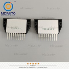 2PCS 10-Pins For Darlington STK0039 STK-0039 STK 0039 Power Amplifier IC Module