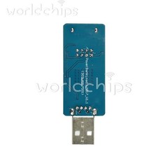 5pc USB A Power Bank Virtual Load Anti-Shutdown Module Switchable Output Current