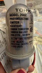 Lot Of Electrical Supplies NOS