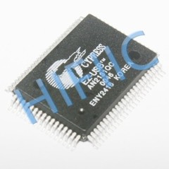 1PCS AN2131QC Video Camera Gamma Correction and AGC Circuits