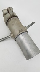 AP40034E Appleton Pin and Sleeve plug 400A 600V 3W 4P Style 2 *NEXT DAY OPTION*