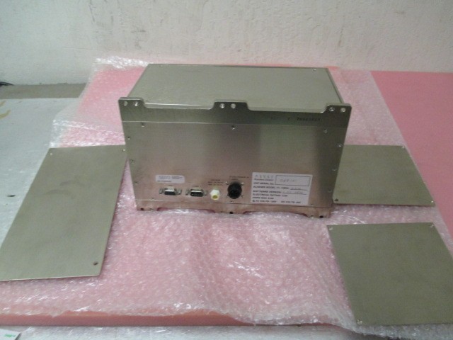 Brooks Crossing automation Asyst Pre-Aligner 13834-004, 029161 prealigner