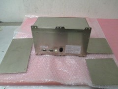 Brooks Crossing automation Asyst Pre-Aligner 13834-004, 029161 prealigner
