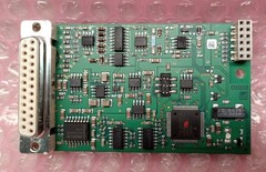 HBM 1-AD103C Digital Transducer Amplifier