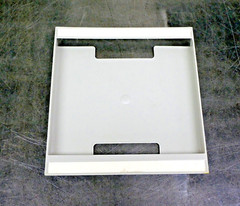 Rittal Plastic Wiring Plan Pocket 10″ L x 9-1/4″ W Fits Electrical Enclosure