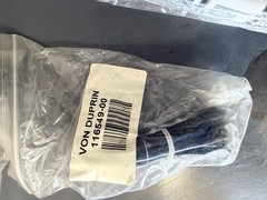 1x VON DUPRIN 116549-00 / 11654900