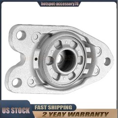 For BMW F20 F21 F30 F36 320i 328i Rear LH/RH Suspension Strut Mount 33506862725