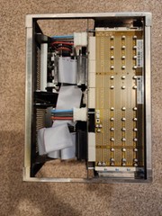 ERICSSON LARGE NODE IPNA 768MB BFB 109 51/2 W03 BFB10951/2 LBB/AM RAID CPCI-730