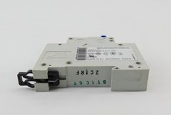 Schrack BM017102 C 2/1 Miniature Circuit Breaker 230-400V MCB