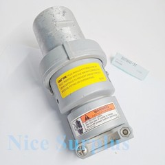APPLETON Clamping Ring Plug ACP6044BC