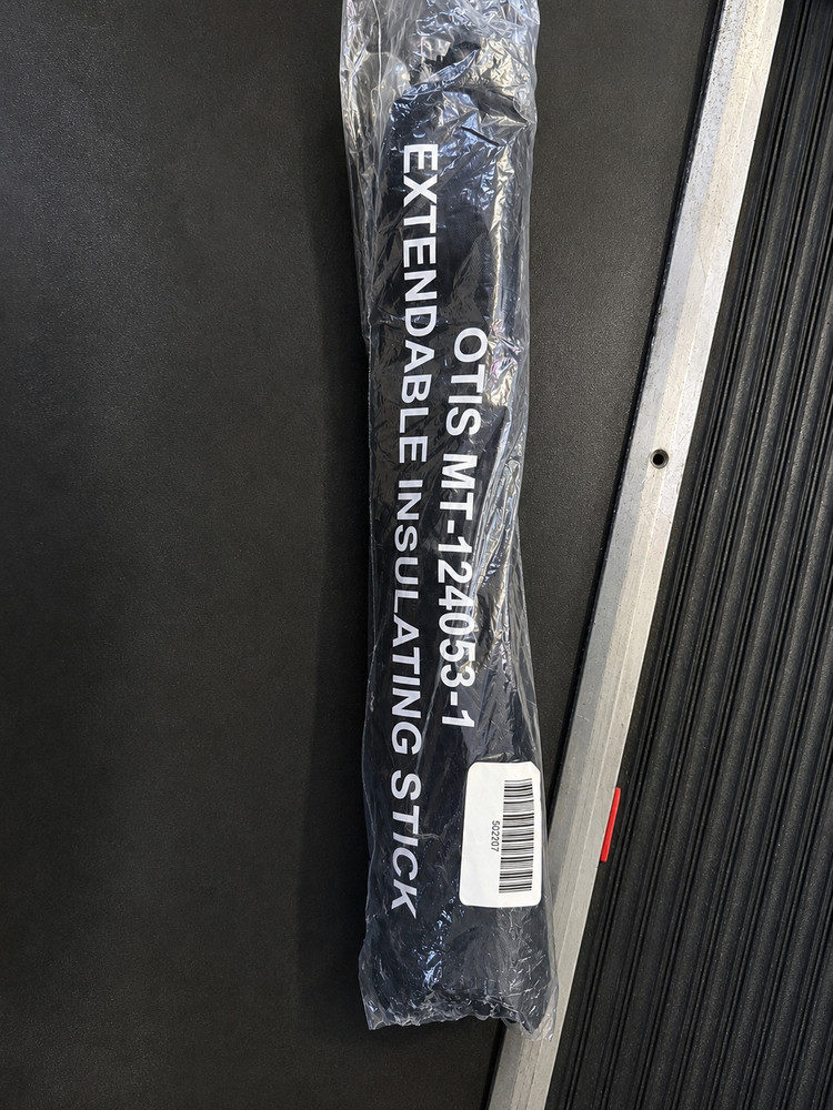 OTIS MT-124053-1 Extendable Insulating Stick – NEW Sealed