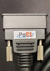 Brand New DHT Industrial Vision/Frame Grabber Camera Link Cable MDR-SDR 5-Meter