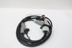 Kawasaki 50974-2018 Machine Harness Assembly