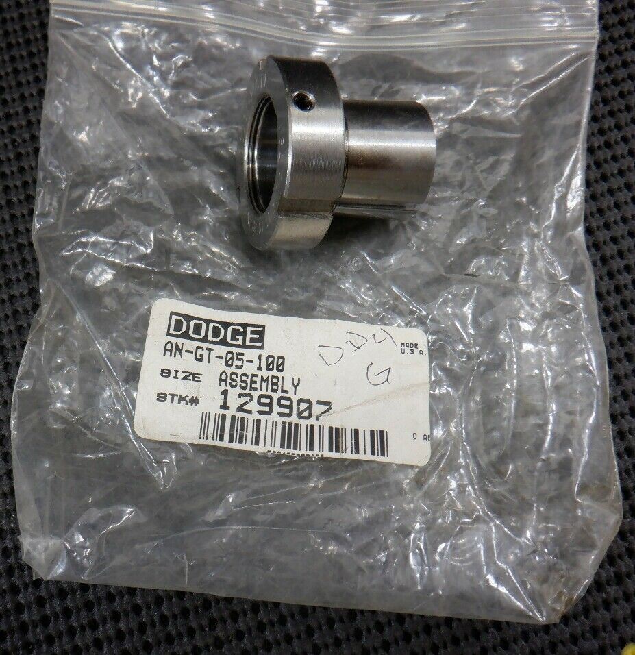 Dodge AN-GT-05-100 Assembly 205 BF 129907