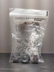 NEW SPRECHER SCHUH D7M-SM22-MX10 SELECTOR SWITCH