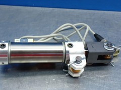 TAIYO CL1RCH50B50-00-Y HYDRAULIC PNEUMATIC CYLINDER MAX. PRESS: 1MPA 0825005