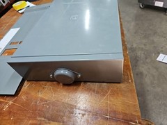 Square D Homeline Main Breaker Panel 200A MCB HOM3060M200PRB LOAD CENTER
