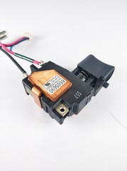 1pc Makita 6505690 TG553FSB-3 650569-0 Switch for Drill BHP 440 450 BDF440 450