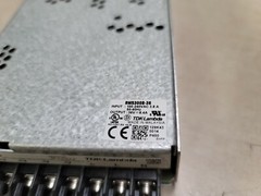 RWS300B36 Switching Power Supply TDK Lambda AC / DC Converter NOB