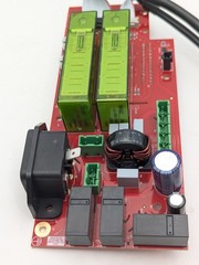 Altec GmbH AL-85620-AA Electronic Control Board for Videojet | Pack of 2