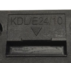 Murrplastik 87121020 Wire & Cable Entry Housing Frame KDL/E 24/10, 3mm-16mm Dia.