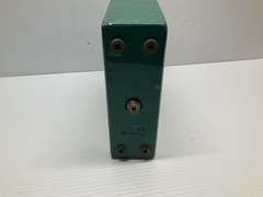 PEARSON ELECTRONICS CURRENT WIDE BAND PULSE MONITOR EMI 1423 AS PICTURED