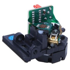KSS-210A Optical Pick Up Laser Lens Mechanism Unit Replacement Part For CD/VCD