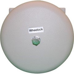 Wheelock Universal Alert Tb-593 Loud Bell (tb593)
