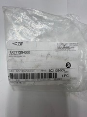TE Connectivity 35KV Cable Adapter ELBM-35KV-CA-J BC1129-000, 641891