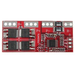 3S 30A 10.8V 12.6V 18650 BMS Protection Board Li-ion lithium Battery Charger