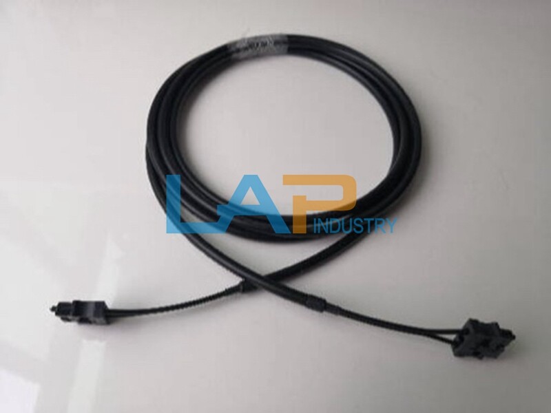 1PCS NEW FIT FOR FIBER OPTIC CABLE A66L-6001-0026 2m/3m/4m/8m/9m/25m/30m