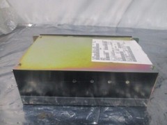 Kokusai Electric Accuron CQ1500A CQ-1500A Digital Direct Controller, 110949