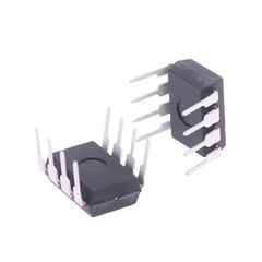 5Pcs ATTINY85-20PU ATTINY85 20PU ATTINY85-20 ATTINY85 ATMEL DIP Chip