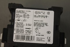 SIEMENS 3RT1526-1A CONTACTOR MODULE
