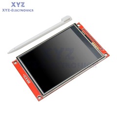 2.4/2.8/3.2/3.5 “Inch SPI Serial Port TFT LCD Display Module Screen Touch +Panel