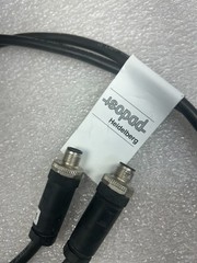 Thermocoax Isopad IJ-S-SM/84.5×88.7x141MM/60W p/n 1235-99704729