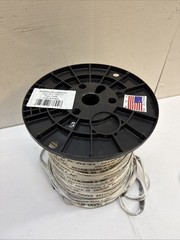 Minerallac 67694 Cable Pulling Tape, 2500 lb X 1500 ft L X 3/4″ W, Polyester