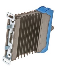 Celduc SUL842070 Solid State Relay, Zero Crossing, Chassis Mount – 275V ac, 23A