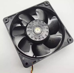 Sanyo 109R1224H1D011 DC24V 0.25A 12038 12cm 3-Wire Industrial Inverter Fanamk.t