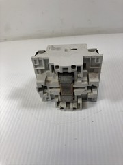 Eaton Motor Control A201K1CA 6710C54G06 27 Amps Size 1
