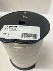 VELVAC Primary Wire 14GA X 1000′ White