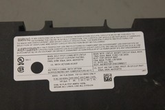 SIEMENS 3RV2041-4RA10 MOTOR STARTER CIRCUIT BREAKER MODULE