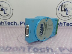 Advantech ADAM-4520 Isolated Converter Data Acquisition Modules ADAM4520