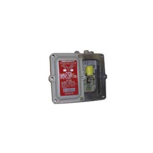 Wheelock XRT-T-40, AC/DC Operated, Explosionproof, Telephone Relay, 1pc