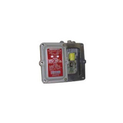 Wheelock XRT-T-40, AC/DC Operated, Explosionproof, Telephone Relay, 1pc