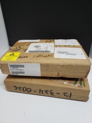 279.607133 AEG ERF 320 Circuit Card Assembly 5998-12-324-0026
