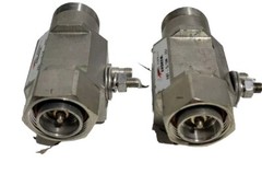 Andrew Commscope ABT-DFDM-ADB 7/16″ DIN Used (LOT OF 2- )