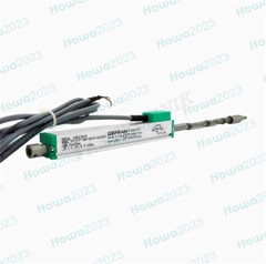 1/pc NEW PY-2-F-100-S01M-XL0202 GEFRAN Self Resetting Displacement Sensor